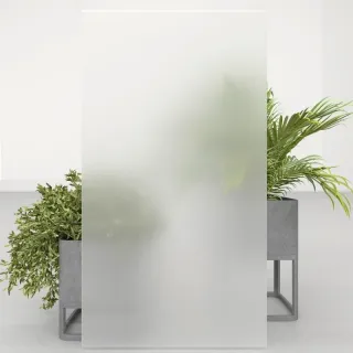 Душевая кабина Triton Вельвет Щ0000064622 80x80 см профиль белый стекло матовое