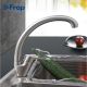 Смеситель для кухни Frap F4113-5 хром