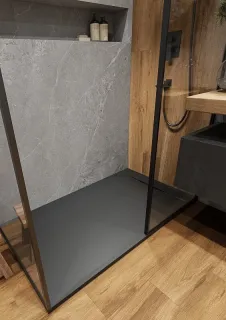 Душевой поддон Starohome NORDIC 72777688 180х90 см