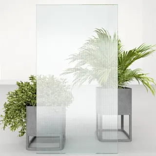 Душевой уголок Triton Коралл-Лайт Щ0000068953 120x80 см профиль белый стекло градиент