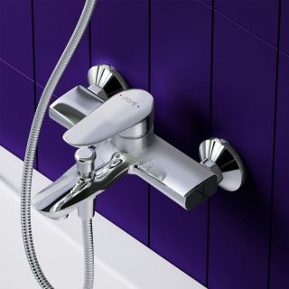 Смеситель для ванны/душа Dorff Ultra D5010000