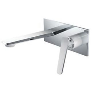 Смеситель для раковины Frap F1058-22 белый