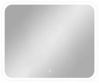 Зеркало с подсветкой Continent Demure ЗЛП168 с сенсорным выключателем 70см