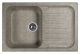 Кухонная мойка Dr. Gans Адель 780 базальт
