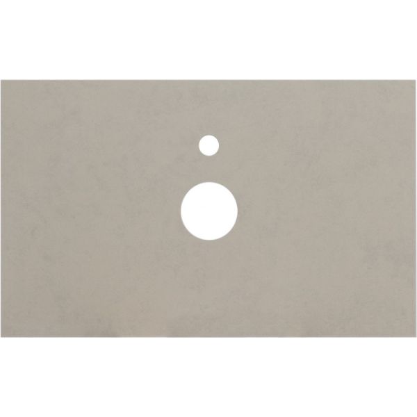 Столешница Aquanet Nova Lite 257612 75 см бежевый