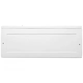 Фронтальная панель для ванны Aquanet L130 H54 У 243722 130 см