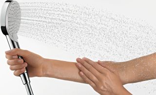 Душевая лейка Hansgrohe Vernis Blend 26270000