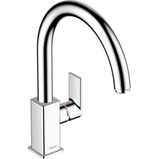 Смеситель для кухни Hansgrohe  Vernis Shape 71871000
