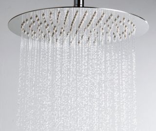 Wasserkraft A18801 Thermo Душевой комплект со смесителем для душа