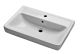 Раковина Lemark  Q 191645 белая 70 см