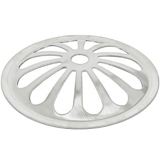 Душевой трап ALMAes Arianda AR80CH 80см хром