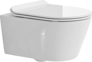 УНИТАЗ ПОДВЕСНОЙ SSWW CT2040