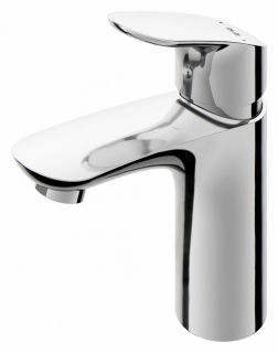 Смеситель Am.Pm Like F8092100 для раковины с д/к