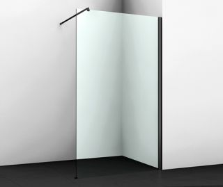 Душевая перегородка Wasserkraft Abens 20W40