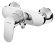 Смеситель Am.Pm Like F8020000 для душа