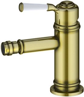 Смеситель для биде Timo Arisa антик 5312/02F