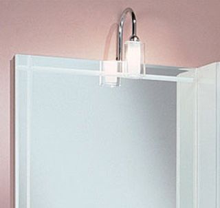 Светильник Акватон SABRINA-3R 1AX008SVXX000