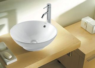 Раковина SSWW CL3001 45см