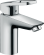 Смеситель для раковины Hansgrohe Logis loop 71154000 хром