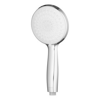 Душевая лейка Swedbe Calypso 5016 с 3D дизайном хром