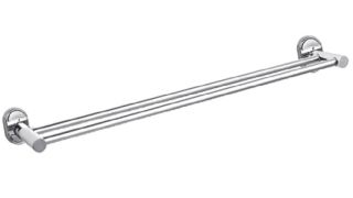 Полотенцедержатель Haiba HB1909 60см хром