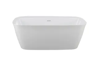 Акриловая ванна ArtMax AM-316-1600-800 180x80 см