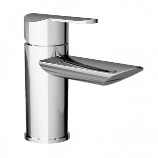 Смеситель для раковины однорычажный, хром Cezares GARDA-LSM1-01-Cr