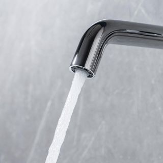 Смеситель для раковины Allen Brau Priority 5.31030-BN никель