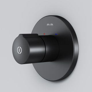 Смеситель Am.Pm X-JOY  F85A65722 для душа