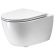 Унитаз Simas Trevi TR18bi подвесной Белый