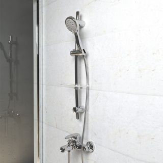 Смеситель для ванны Paini Palermo PACR111KM хром