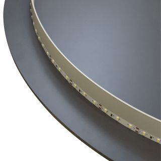 Зеркало Reflexion Hoop RF4343HO с сенсором антипаром холодной подсветкой 80х80