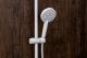Душевая система Orange O-Shower OW02w белый