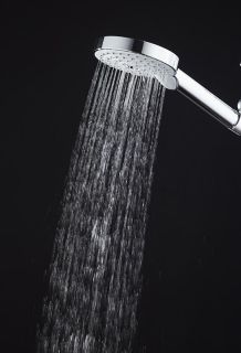 Душевой комплект Orange O-Shower OS032 хром