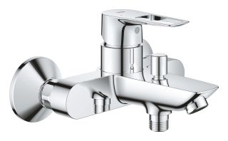 Смеситель для ванны Grohe BauLoop 23602001 хром
