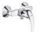 Смеситель для душа Grohe BauCurve 23631000 хром