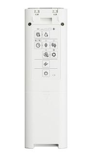 Электронная крышка-биде TOTO Washlet TCF896CG#NW1 с дистанционным управлением белый