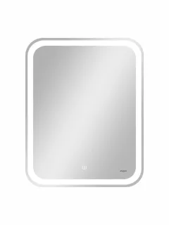 Зеркало Reflexion Magic  RF5937CD с LED подсветкой сенсором 60х70