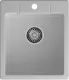 Мойка кухонная GranFest URBAN 242 серый
