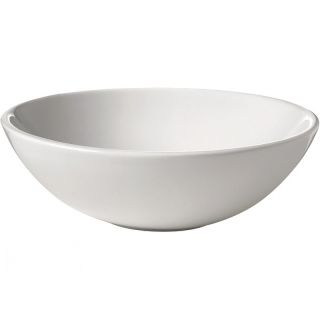 Раковина Kerasan Ciotola 430301 белая 46 см