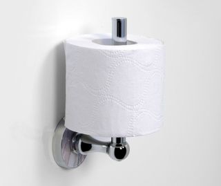 WasserKRAFT Держатель туалетной бумаги K-8597