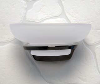 WasserKRAFT Мыльница с держателем K-5129