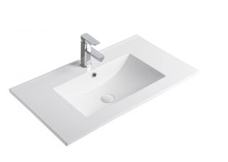 Раковина Orange B03-800w встраиваемая