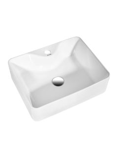 Умывальник RUNO мебельный Lavello 48х37 (00-00001449)