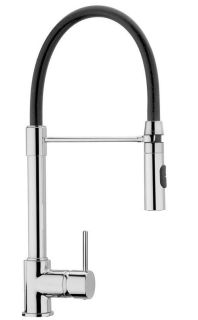 Смеситель для кухни Paini Cox 78CR557YOSPEKM хром