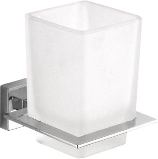 Стакан Sapho Apollo хром 1416-04