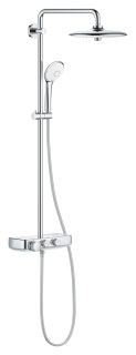 Душевая система Grohe Euphoria SmartControl System 26509000 хром