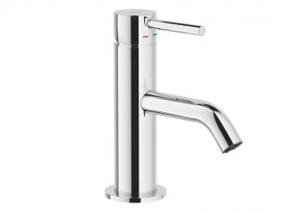 Смеситель Nobili AQ93118/1CR для раковины