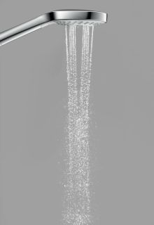 Душевая лейка Hansgrohe Croma 110 Select E Multi Hand Shower 26810400