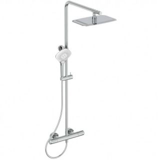Душевая стойка Ideal Standard Ceratherm T100 A7705AA хром